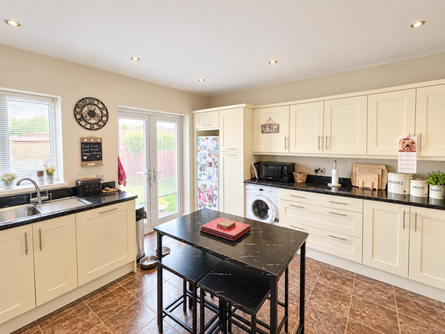 Garfield Avenue, Litchard, Bridgend County Borough, CF31 1QA